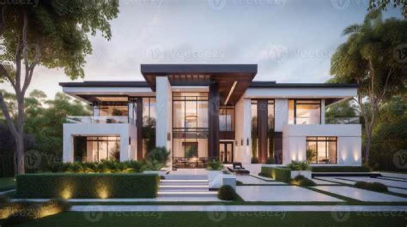 The Vesper Villa